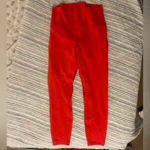 Lululemon Align Leggings